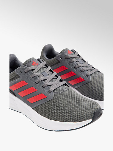 Adidas laufschuhe grau on sale